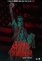 plakat filmu Stany Zjednoczone grozy: rozdział 1