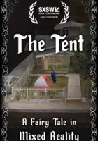 plakat filmu The Tent