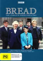 plakat - Bread (1986)