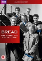 plakat filmu Bread