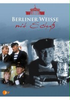 plakat filmu Berliner Weiße mit Schuß