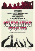 plakat filmu Celebration at Big Sur