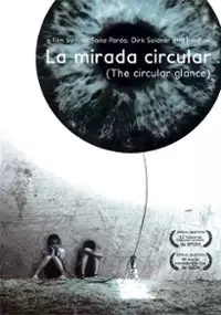 Plakat filmu La Mirada circular