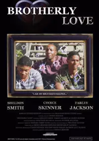 Plakat filmu Brotherly Love