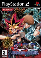 plakat filmu Yu-Gi-Oh! The Duelists of the Roses