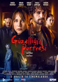 Plakat filmu Portret