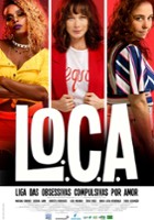 plakat filmu L.O.C.A.