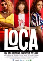 plakat filmu L.O.C.A.