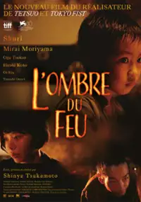 Plakat filmu Hokage