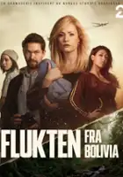 Ingrid Gi&aelig;ver / Flukten fra Bolivia