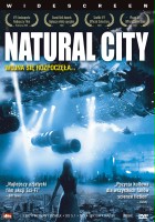 plakat filmu Natural city