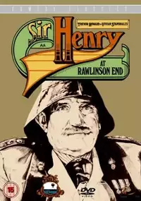 Plakat filmu Sir Henry at Rawlinson End