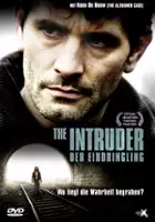 plakat filmu De Indringer