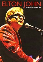 plakat filmu Niezniszczalny Elton John