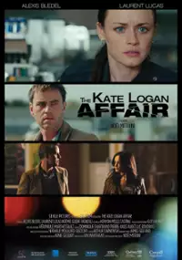 Plakat filmu The Kate Logan Affair
