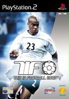 plakat filmu This is Football 2003