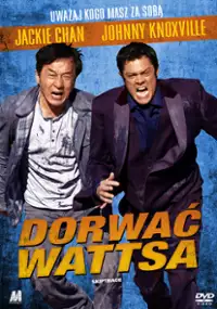 Plakat filmu Dorwać Wattsa