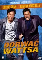 plakat filmu Dorwać Wattsa