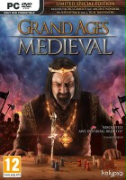 plakat filmu Grand Ages: Medieval
