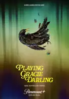 plakat serialu Playing Gracie Darling