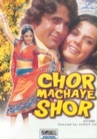 plakat filmu Chor Machaye Shor