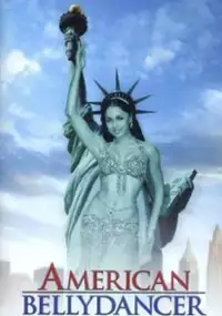 Plakat filmu American Bellydancer