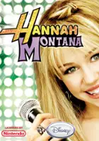plakat filmu Hannah Montana