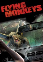 plakat filmu Flying Monkeys