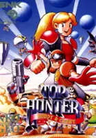 Masahiko Hataya / Top Hunter: Roddy & Cathy