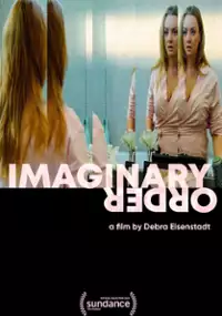 Plakat filmu Imaginary Order
