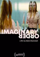 plakat filmu Imaginary Order