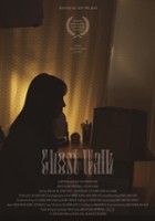plakat filmu Ghost Walk