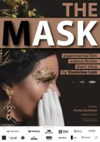 Plakat filmu Maska