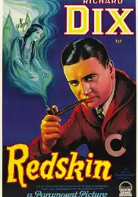 Plakat filmu Odszczepieniec