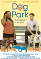plakat filmu Dog Park