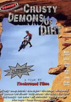plakat serialu Crusty Demons of Dirt