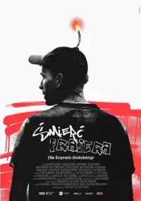 Plakat filmu Śmierć frajera
