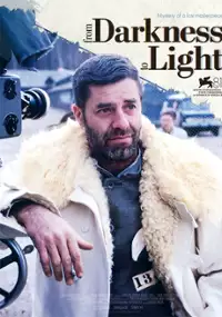 Plakat filmu From Darkness to Light