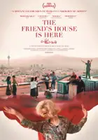 Ali Ehsani / The Friend's House Is Here