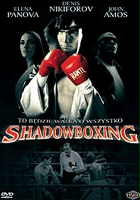 plakat filmu Shadowboxing - Walka z cieniem.