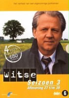 plakat - Witse (2004)