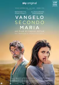 Plakat filmu Vangelo secondo Maria
