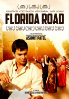 plakat filmu Florida Road