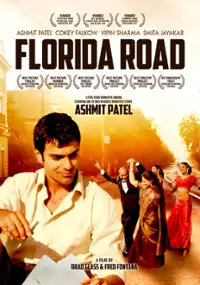 Plakat filmu Florida Road