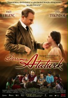 plakat filmu Dersimiz: Atatürk