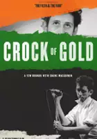 Patrick O'Neill / Crock of Gold: kilka kolejek z Shane'em MacGowanem