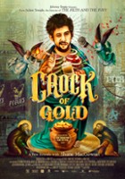 Crock of Gold: kilka kolejek z Shane'em MacGowanem