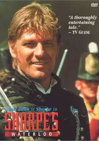 Plakat filmu Waterloo Sharpe'a