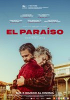 plakat filmu El Paraíso