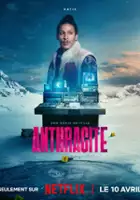 plakat serialu Antracyt